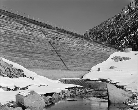 lake sabrina